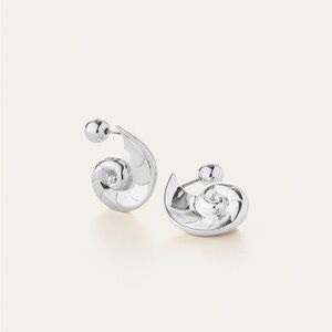 Jenny Bird Dylan Earrings, BRAND NEW, $110